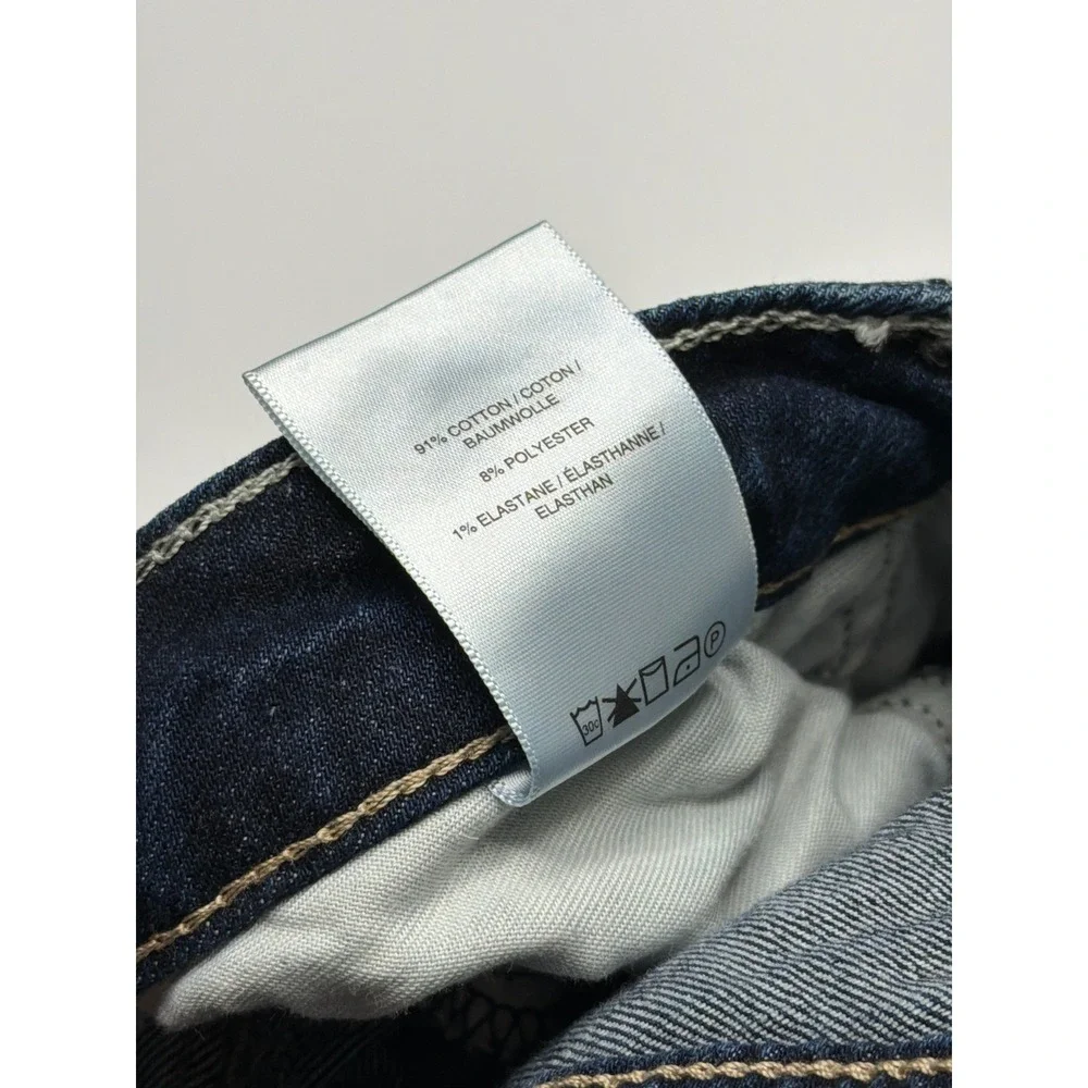 Silver Jeans experience timeless